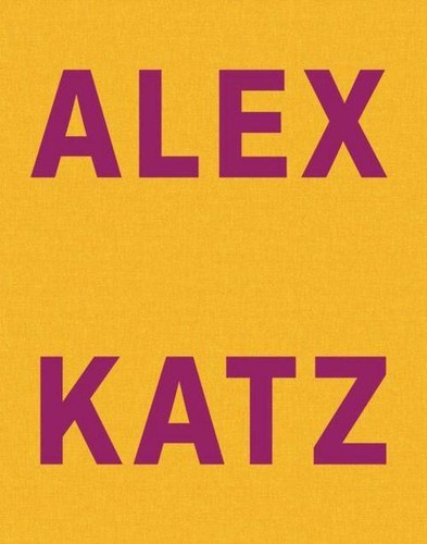 Alex katz dancing with - alex,
