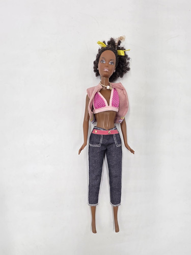 Barbie cali girl surf story - cali,