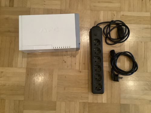 Apc bk350ei back - back-ups, cs
