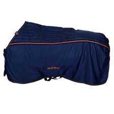 Bucas Navy/Orange 170 Therapiedecke Therapy Cooler