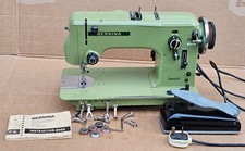 Vintage Bernina 540-2 Favorit