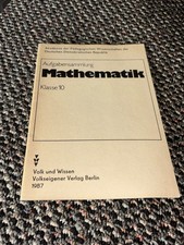 Aufgabensammlung Mathematik