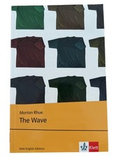 The Wave Morton Rhue