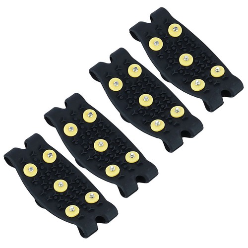 Pairs steigeisen zum gehen - 2,