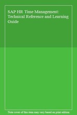 SAP HR Time Management