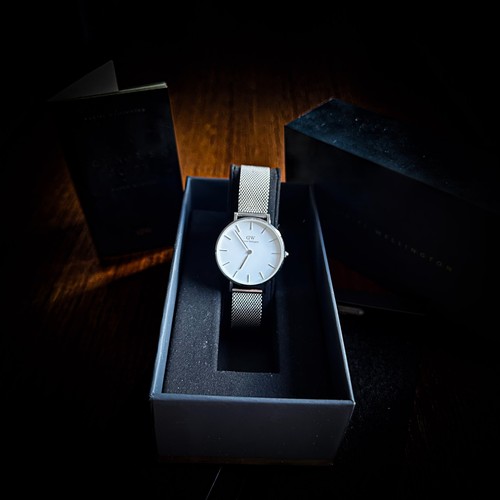 Original daniel wellington uhr - daniel,