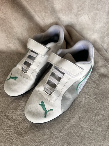 Puma amg petronas formula one - amg,
