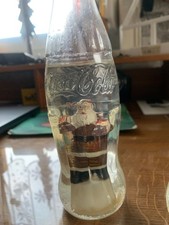 alte coca cola flasche die