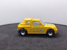 Matchbox Peugeot 205 Turbo 16