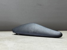 Mittelkonsole Kniepad Blende  Leder Links für BMW E71 X6 Schwarz