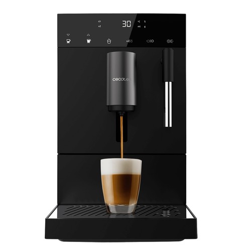 Espressomaschine cecotec - espressomaschine,