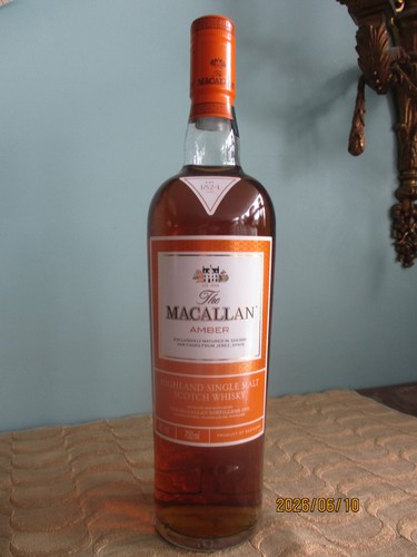 700 ml the macallan - fl.,