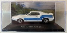 ixo/altaya 1:43: AMC JAVELIN