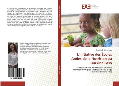 Initiative des écoles amies - l'initiative,