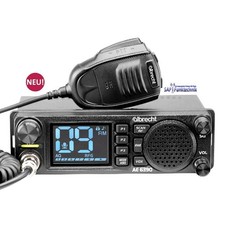 Albrecht AE 6390 CB Funkgerät