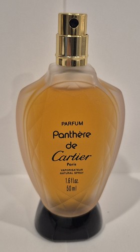 Panthere cartier 6 oz - by,