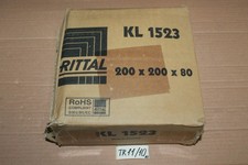 Rittal Klemmenkasten aus