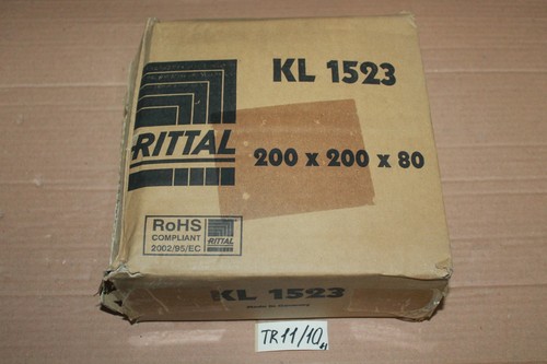 Rittal klemmenkasten aus - klemmenkasten,