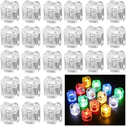 Led leuchtsteine 2x2 - leuchtsteine,