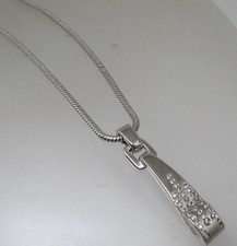 Grossé Kette Anhänger