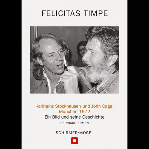 Karlheinz stockhausen und - und, john