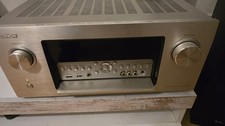 Denon AVR 4520 Silber A/V