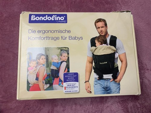 Bondolino hoppediz - bondolino,