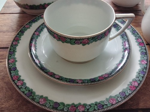 Kaffeeservice personen - 12,