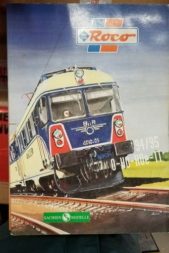 Roco modelleisenbahn gesamt - roco, modelleisenbahn-gesamt