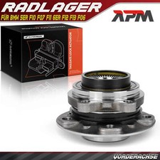 Radnabe Radlagersatz