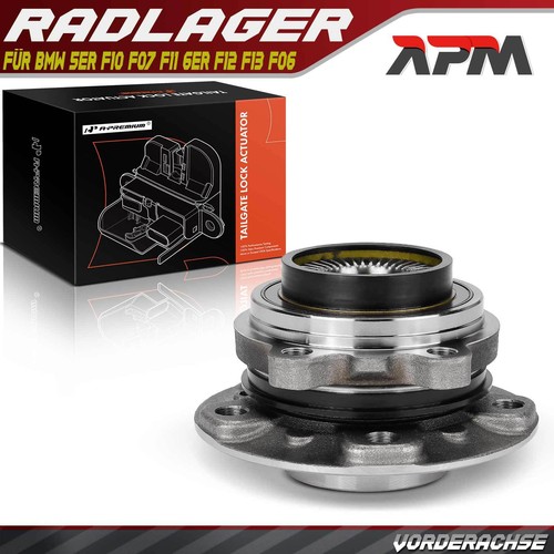 Radnabe radlagersatz - radnabe,