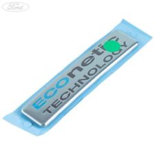 Original Ford Mondeo MK4 Econetic Technologie Namensschild Emblem 1772341