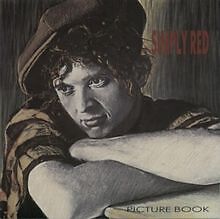 Picture book vinyl - (1985), lp]