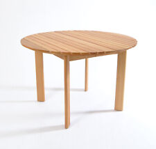 Ausziehbarer Gartentisch