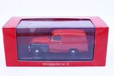 4040 SMNC 002 Volvo 445 Duett