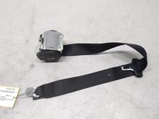 Audi A6 4F Avant original Sicherheitsgurt hinten rechts schwarz unfallfrei Bj.20