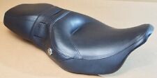Sitz Sitzbank Sattel Seat Saddle Harley-Davidson Touring Road King FLHR