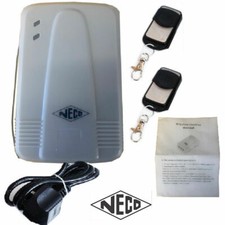 Rollladen 230 V Elektromotor FERNBEDIENGERÄT & 2 Handsets Garagentore