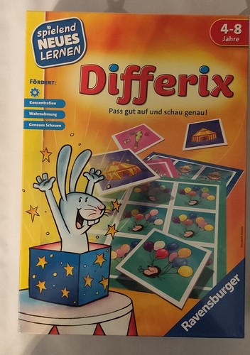 Ravensburger spielend neues - spielend,