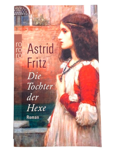 Die tochter der hexe von - tochter,