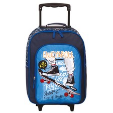 Fabrizio leichter Kindertrolley Kabinen Kinderkoffer Kindergepäck 20654-5000