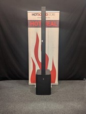 LD Systems MAUI 28 G3 MIX schwarz B-Ware