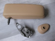 Original Opel Zafira B Mittelarmlehne Armlehne 13239203 93190723 2265220