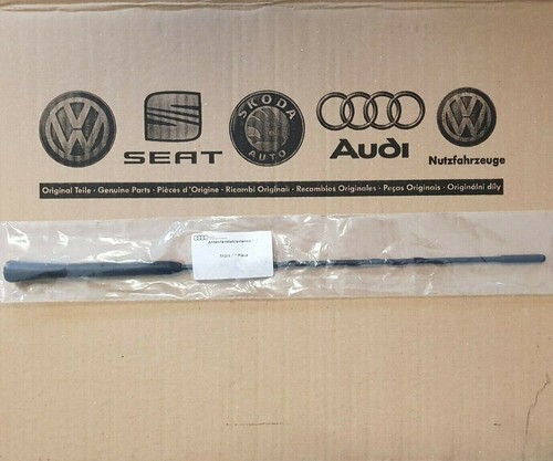 Original audi antenne - a1,