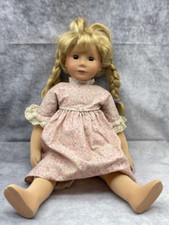 Steiff Puppe 48 cm. Top Zustand 