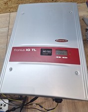Wechselrichter Fronius IG TL
