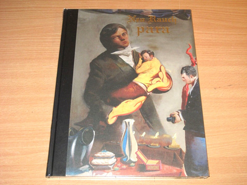 Neo rauch buch - buch,