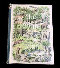 Aus Wald und Flur 1938