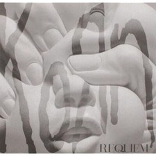 Korn - Requiem - CD - 2022 -