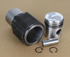Kolben Zylinder Kolbenringe